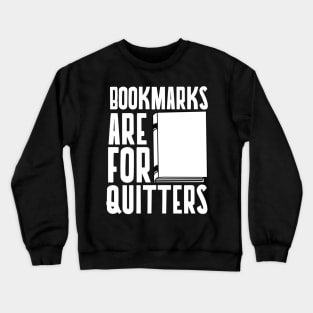 reading lover Crewneck Sweatshirt